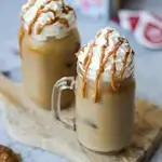 Ice Coffee